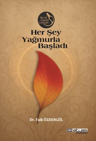 Her Şey Yağmurla Başladı - 1