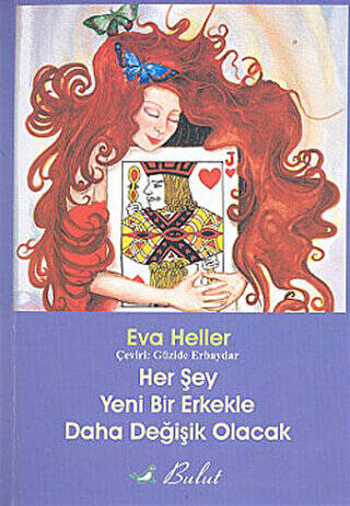 Her Şey Yeni Bir Erkekle Daha Değişik Olacak - 1