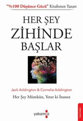 Her Şey Zihinde Başlar - 1