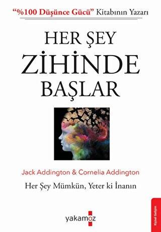 Her Şey Zihinde Başlar - 1