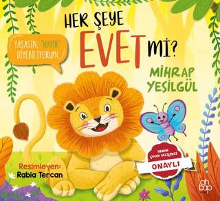 Her Şeye Evet Mi? - 1