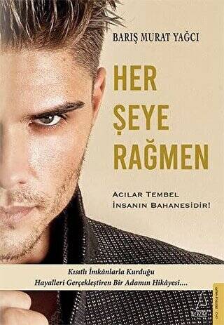 Her Şeye Rağmen - 1