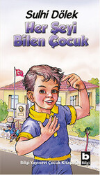 Her Şeyi Bilen Çocuk - 1