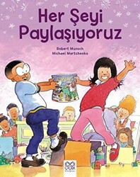 Her Şeyi Paylaşıyoruz - 1