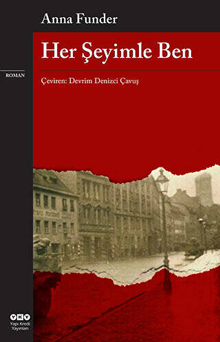 Her Şeyimle Ben - 1