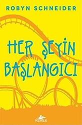 Her Şeyin Başlangıcı - 1