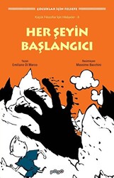 Her Şeyin Başlangıcı - 1