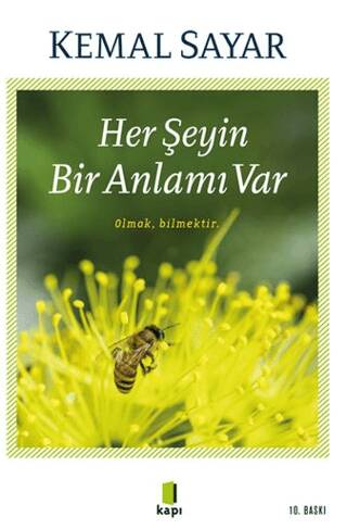 Her Şeyin Bir Anlamı Var - 1