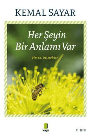 Her Şeyin Bir Anlamı Var - 1