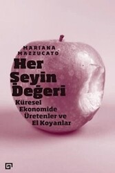 Her Şeyin Değeri - 1