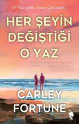 Her Şeyin Değiştiği O Yaz - Nemesis Kitap