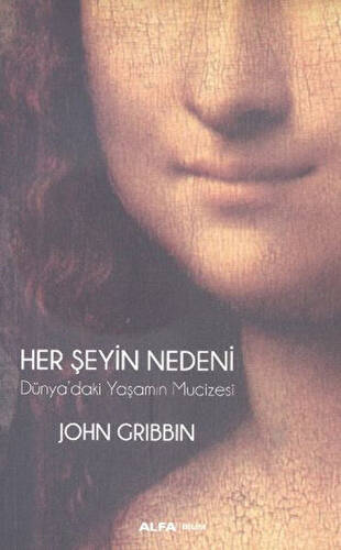 Her Şeyin Nedeni - 1