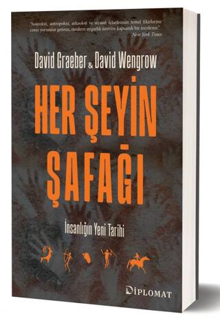 Her Şeyin Şafağı - 1