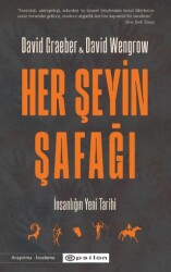 Her Şeyin Şafağı - Epsilon Yayınevi