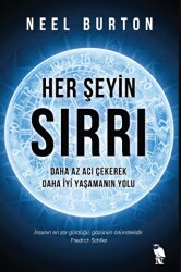 Her Şeyin Sırrı - 1