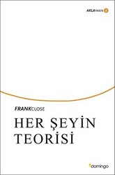 Her Şeyin Teorisi - 1