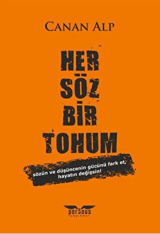 Her Söz Bir Tohum - 1