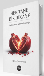 Her Tane Bir Hikaye - Majör Yayınları
