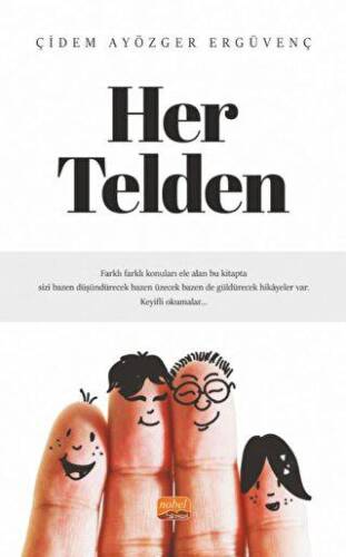 Her Telden - 1