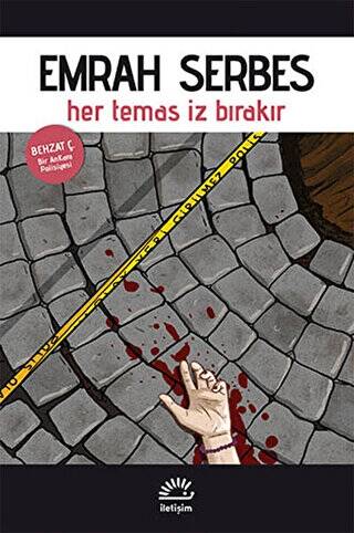 Her Temas İz Bırakır - 1