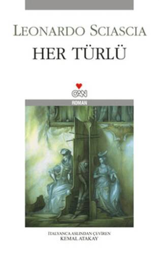 Her Türlü - 1