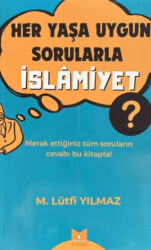 Her Yaşa Uygun Sorularla İslamiyet - 1