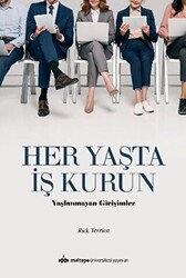 Her Yaşta İş Kurun - 1