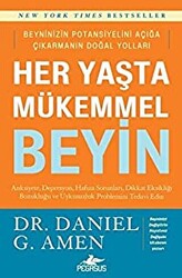 Her Yaşta Mükemmel Beyin - 1