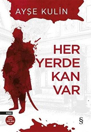 Her Yerde Kan Var - 1