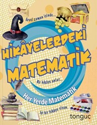Her Yerde Matematik Serisi - Hikayelerdeki Matematik - Tonguç Akademi