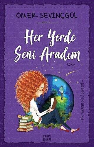 Her Yerde Seni Aradım - 1