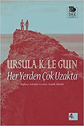 Her Yerden Çok Uzakta - 1