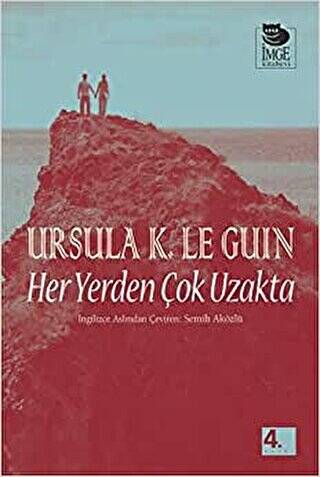 Her Yerden Çok Uzakta - 1