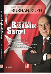 Her Yönü ile Başkanlık Sistemi - Babıali Kültür Yayıncılığı
