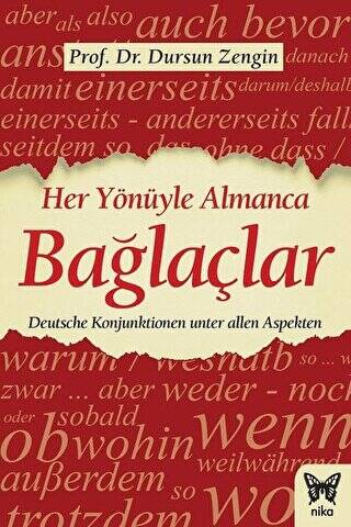 Her Yönüyle Almanca: Bağlaçlar - 1