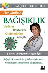 Her Yönüyle Bağışıklık - 1