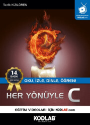 Her Yönüyle C - 1