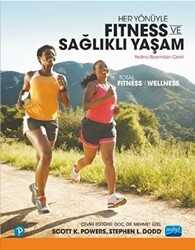 Her Yönüyle Fitness Ve Sağlıklı Yaşam - 1
