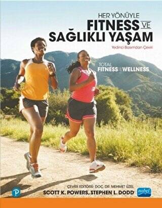 Her Yönüyle Fitness Ve Sağlıklı Yaşam - 1