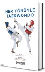 Her Yönüyle Taekwondo - 1