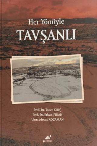 Her Yönüyle Tavşanlı - 1
