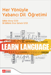 Her Yönüyle Yabancı Dil Öğretimi - 1