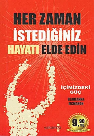 Her Zaman İstediğiniz Hayatı Elde Edin - 1