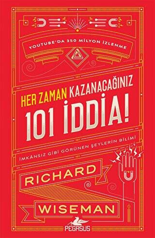 Her Zaman Kazanacağınız 101 İddia - 1