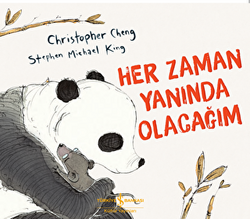 Her Zaman Yanında Olacağım - 1