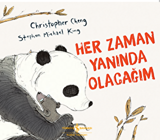 Her Zaman Yanında Olacağım - 1