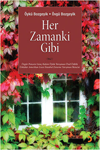 Her Zamanki Gibi - 1