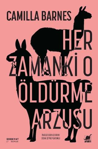 Her Zamanki O Öldürme Arzusu - 1