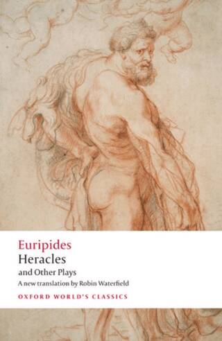 Heracles and Other Plays - 1