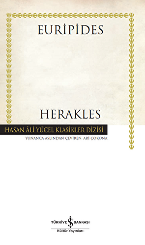 Herakles - 1